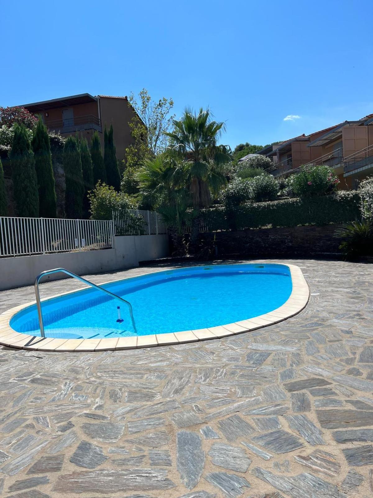 Maison Finca Majorca Villa Collioure Ngoại thất bức ảnh